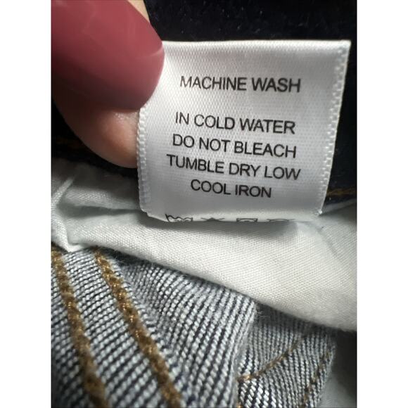 Judy Blue Jeans Skinny Fit Womens Size 9/29 Stretch Mid Rise Elisa JB82110DK - Picture 12 of 12